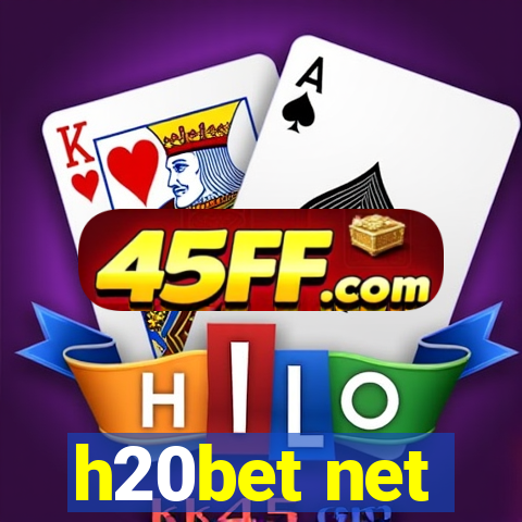 h20bet net